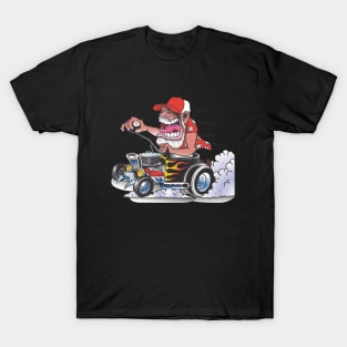 Boulevard Shag Nasty T-Shirt